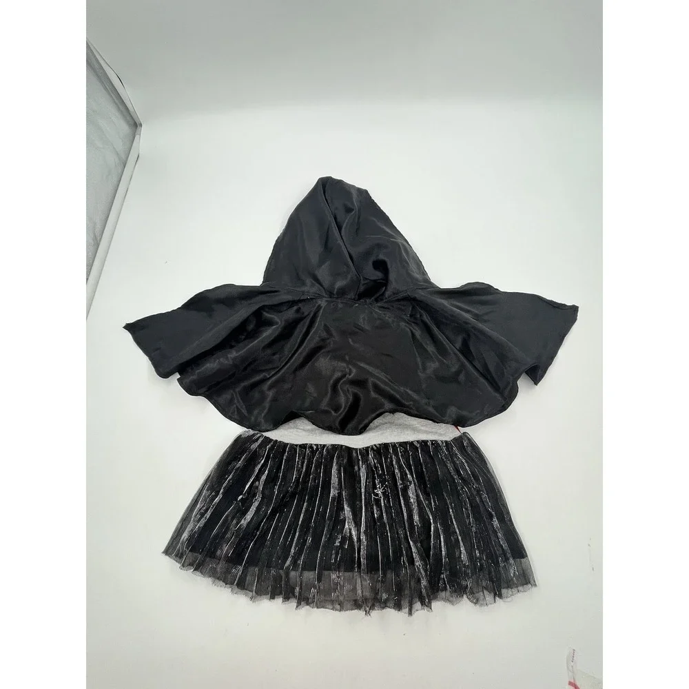 Bentex Harry Potter Toddler Costume Girl 12-18mo Halloween Dress Headband Tights